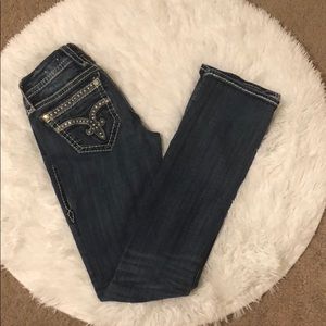 Hardly worn, adorable Rock Revivals!
